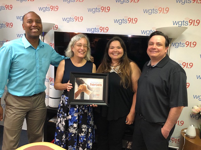 DCFYI In the News | DCFYI